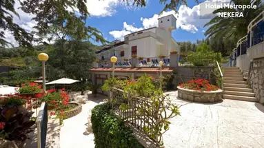 METROPOLE HOTEL
