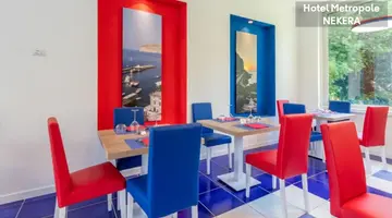 METROPOLE HOTEL