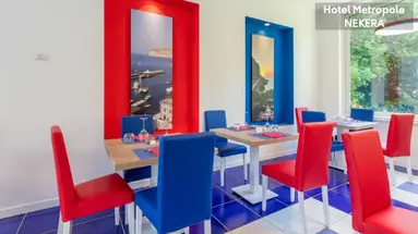 METROPOLE HOTEL