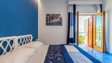 METROPOLE HOTEL