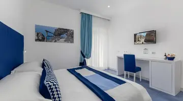 METROPOLE HOTEL