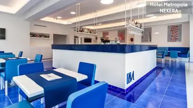 METROPOLE HOTEL