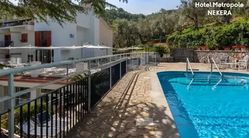 METROPOLE HOTEL