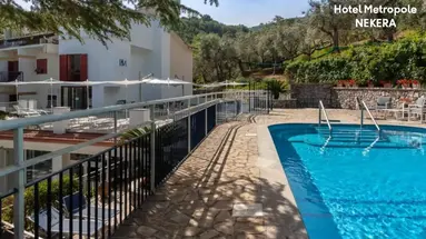 METROPOLE HOTEL