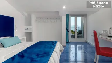 METROPOLE HOTEL