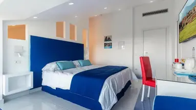 METROPOLE HOTEL
