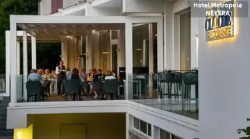 METROPOLE HOTEL