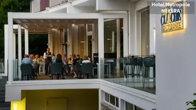 METROPOLE HOTEL