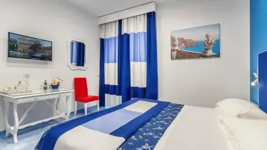 METROPOLE HOTEL