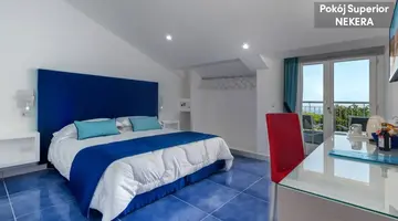 METROPOLE HOTEL