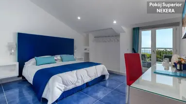METROPOLE HOTEL