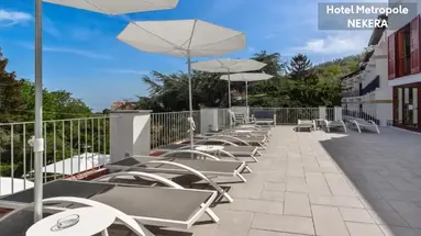 METROPOLE HOTEL