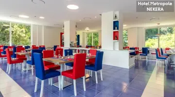 METROPOLE HOTEL