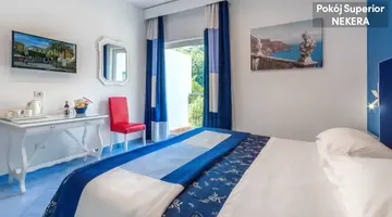 METROPOLE HOTEL