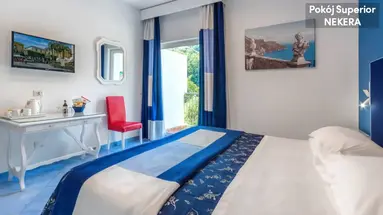 METROPOLE HOTEL