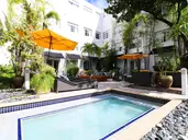 Metropole Suites South Beach