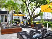 Metropole Suites South Beach