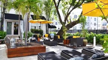 Metropole Suites South Beach