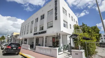 Metropole Suites South Beach
