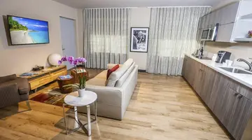 Metropole Suites South Beach