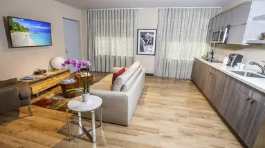 Metropole Suites South Beach