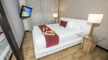 Metropole Suites South Beach