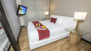 Metropole Suites South Beach