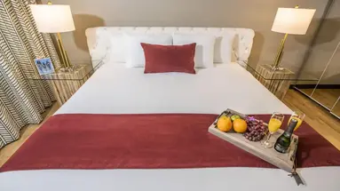 Metropole Suites South Beach