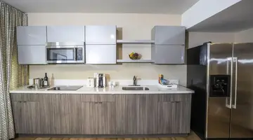 Metropole Suites South Beach