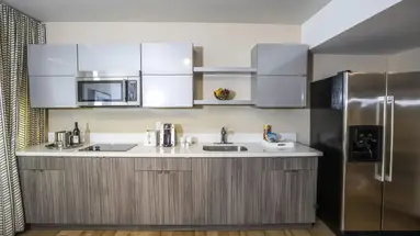Metropole Suites South Beach