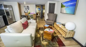 Metropole Suites South Beach