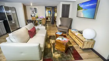 Metropole Suites South Beach