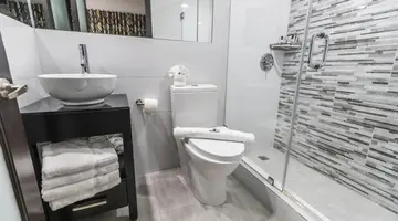 Metropole Suites South Beach