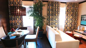 Metropole Suites South Beach