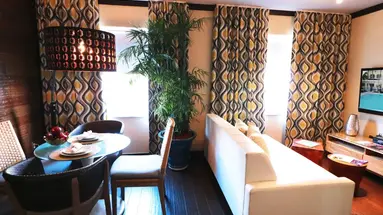Metropole Suites South Beach