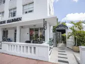 Metropole Suites South Beach