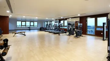 Metropolitan Hotel Dubai