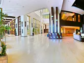 Metropolitan Hotel Dubai