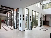 Metropolitan Hotel Dubai
