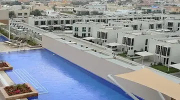 Metropolitan Hotel Dubai