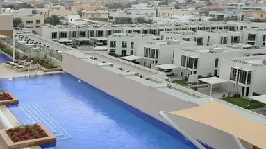 Metropolitan Hotel Dubai