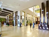 Metropolitan Hotel Dubai