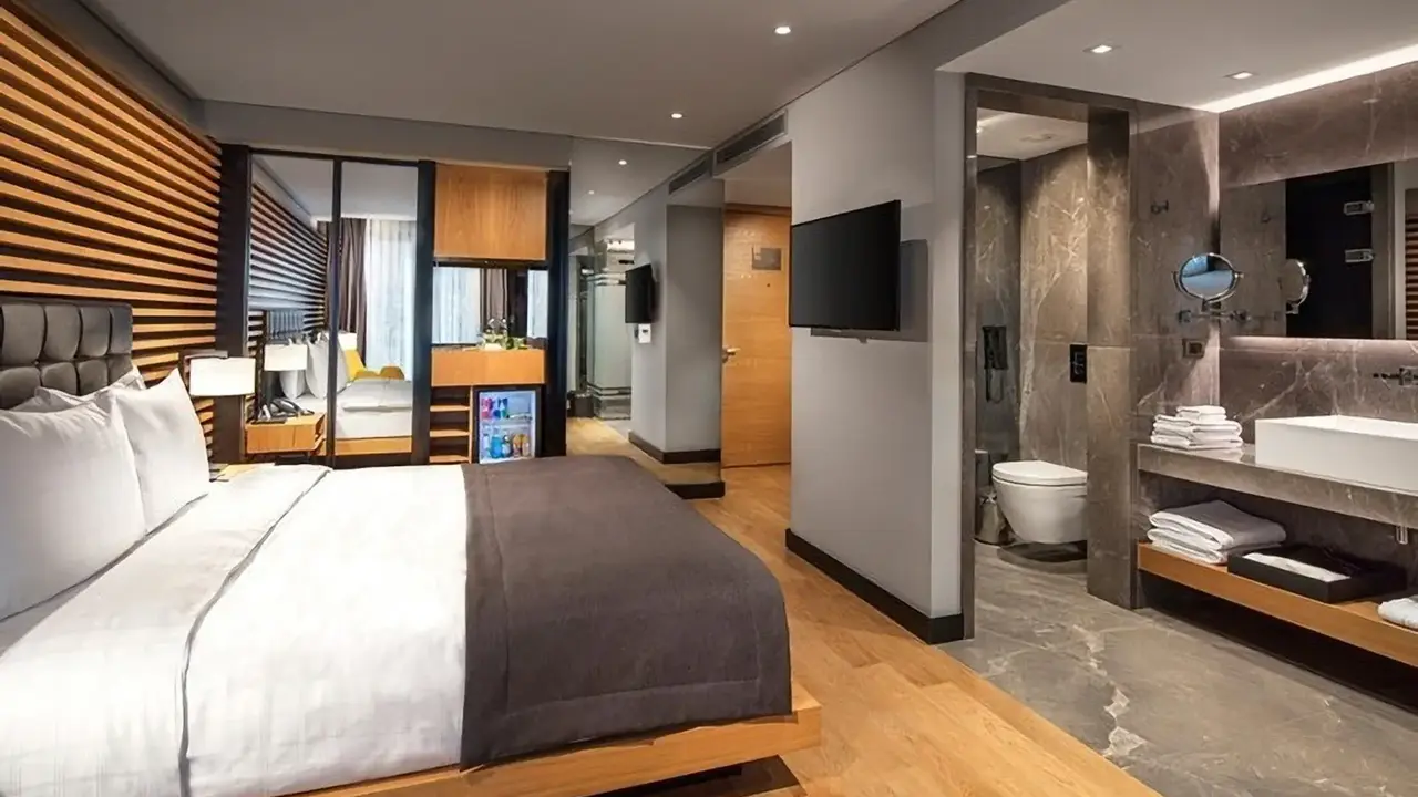 Metropolitan Hotels Bosphorus