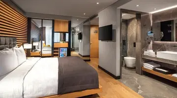 Metropolitan Hotels Bosphorus