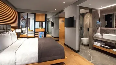 Metropolitan Hotels Bosphorus