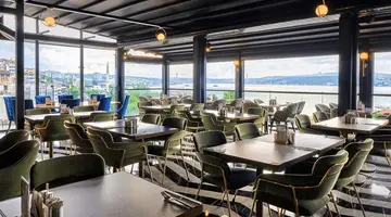 METROPOLITAN HOTELS BOSPHORUS