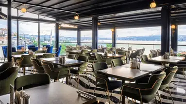 METROPOLITAN HOTELS BOSPHORUS