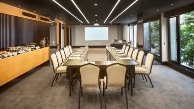 Metropolitan Hotels Bosphorus