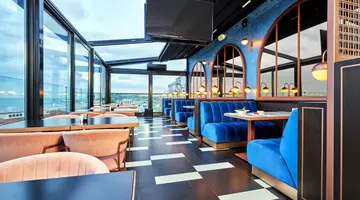Metropolitan Hotels Bosphorus