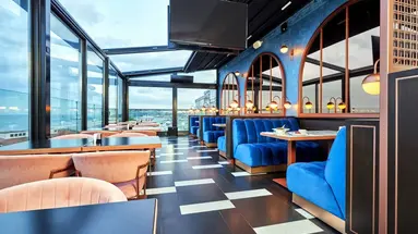 Metropolitan Hotels Bosphorus